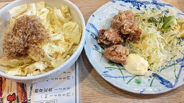 築地食堂 源ちゃん AKIBA_ICHI店的實拍高清圖