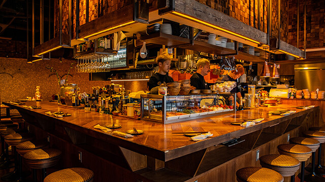 recommendations image for ビストロ ミートマン