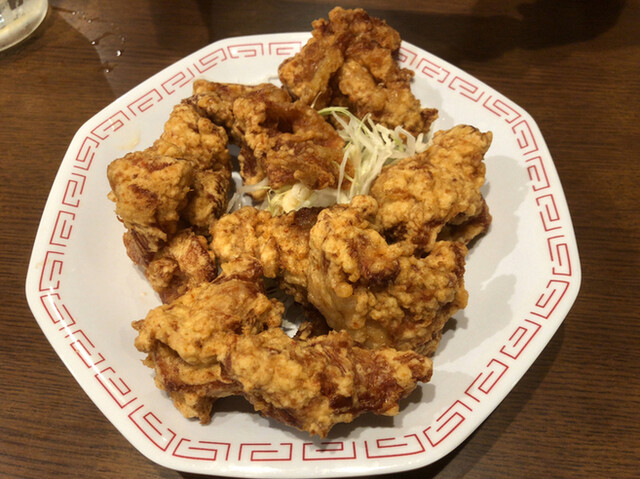 来来亭 石神井店的實拍高清圖