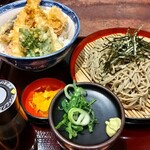 どんぶり専門店 丼丼亭 弁天町オーク店的實拍圖