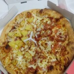 recommendations for ピザハット 伏古店