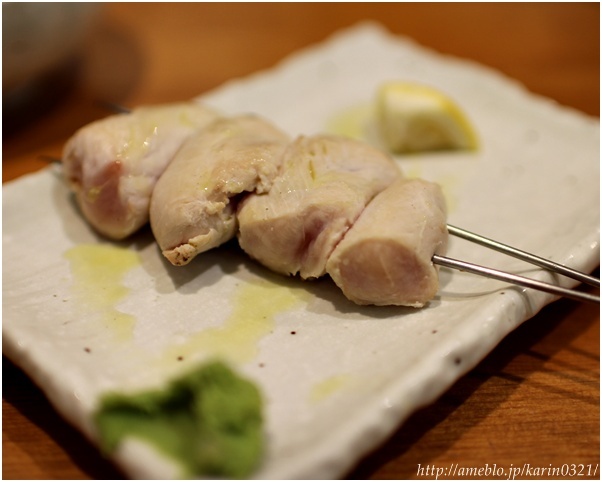 recommendations for 焼とり よね田 中野店