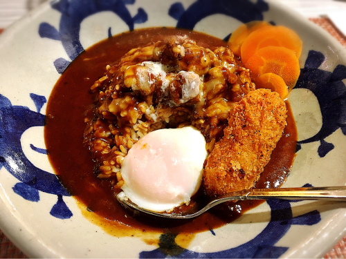 recommendations image for spice32 祇園店