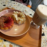 NAYAMACHI DONUTS 君に、あげる的实拍图