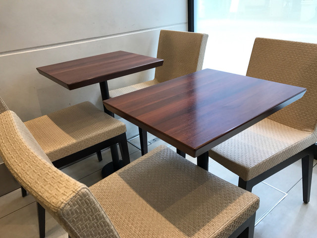 ドトールコーヒーショップ 新宿1丁目南店的實拍高清圖