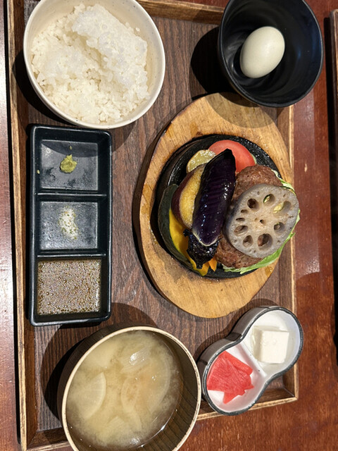 ごはんや農家の台所 立川高島屋店的實拍高清圖