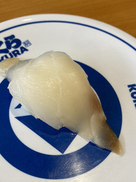 recommendations image for 無添くら寿司 箕面店