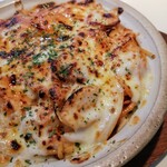 喫茶ガリバー的实拍图