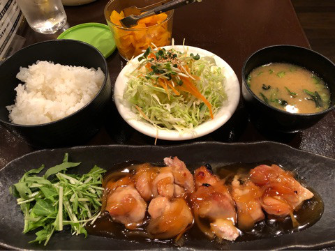 料理倶楽部的实拍高清图