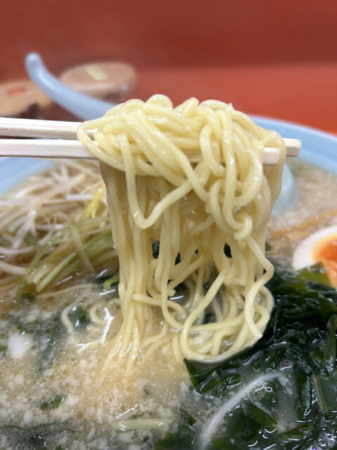 recommendations image for ラーメンショップ マルキチェーン拝島店