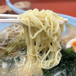 recommendations for ラーメンショップ マルキチェーン拝島店