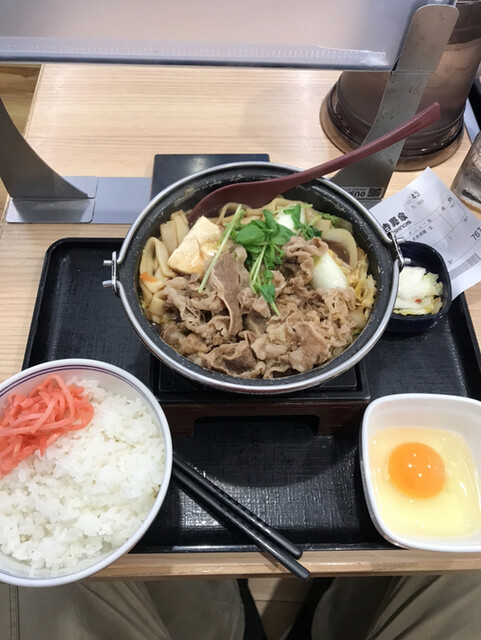 吉野家 なんばCITY南館店的实拍高清图