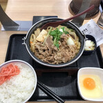 吉野家 なんばCITY南館店的实拍图