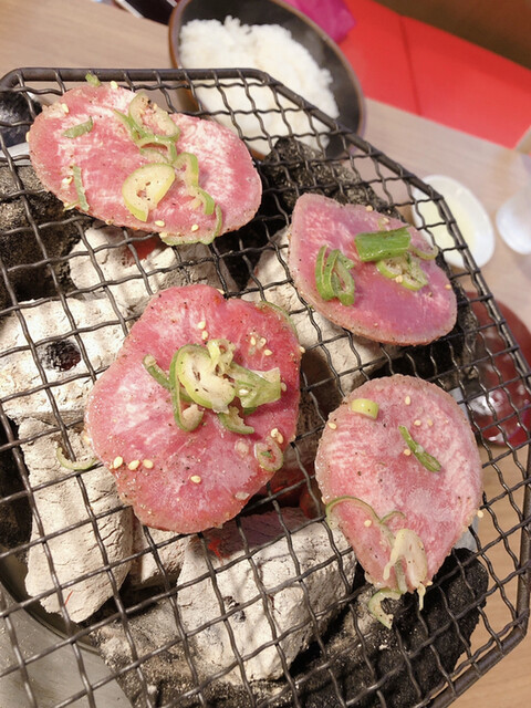 recommendations image for 炭火焼肉食道園 大森店