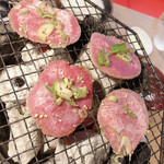 recommendations for 炭火焼肉食道園 大森店