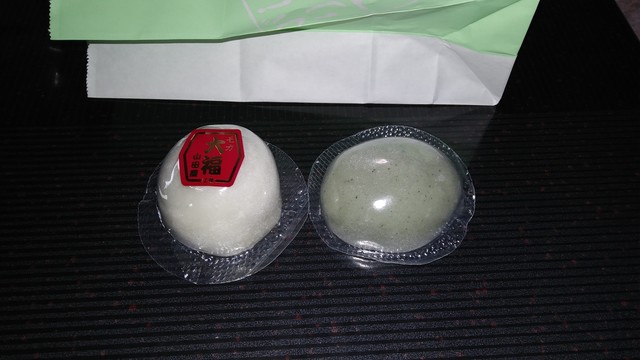 山田屋菓子舗的實拍高清圖