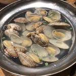 活菜旬魚 さんかい 環状通東店的实拍图