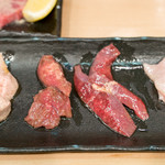 立喰い焼肉 治郎丸 秋葉原店的實拍圖
