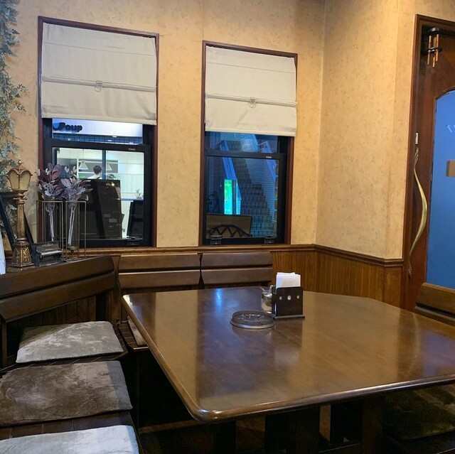 m.k.Cafe的實拍高清圖