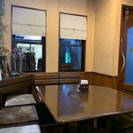 m.k.Cafe的實拍圖