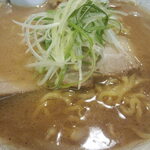 ラーメン純水 春採本店的实拍图