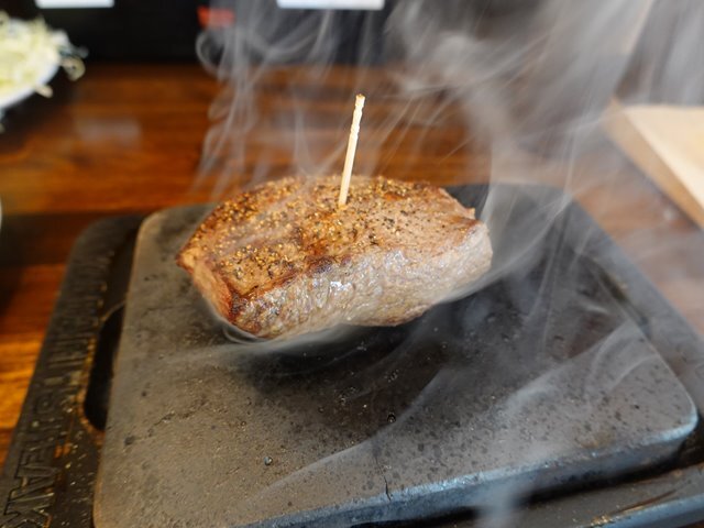 recommendations image for やっぱりステーキ 京都三条店