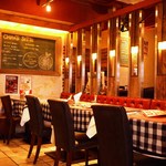 recommendations for キャンティ セテ 吉祥寺
