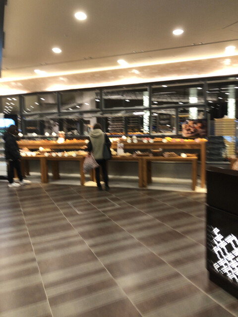 BOUL'ANGE 大同生命札幌ビル店的实拍高清图