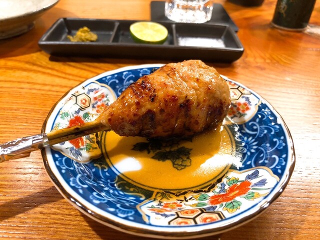 recommendations image for 備長炭焼・和食 さとり