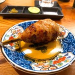 recommendations for 備長炭焼・和食 さとり