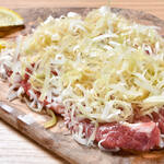 recommendations for 北海道塩ジンギスカン 名前はまだ無い。