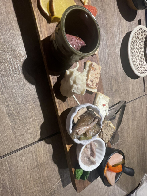recommendations image for ienomi スタンド日和
