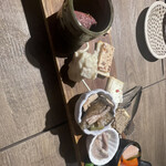 recommendations for ienomi スタンド日和