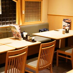 とんかつKYK 京都ポルタ店的实拍图