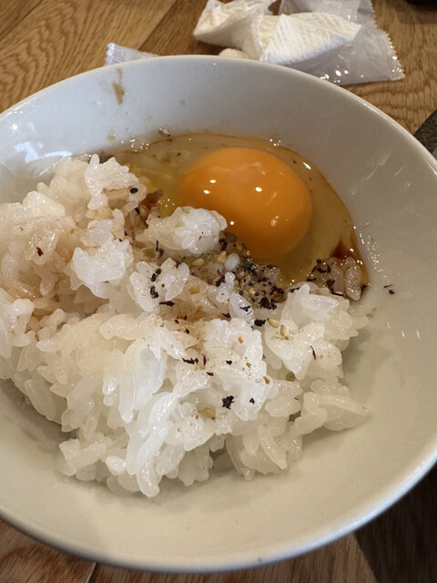 山本のハンバーグ 新橋食堂的實拍高清圖