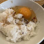 山本のハンバーグ 新橋食堂的實拍圖