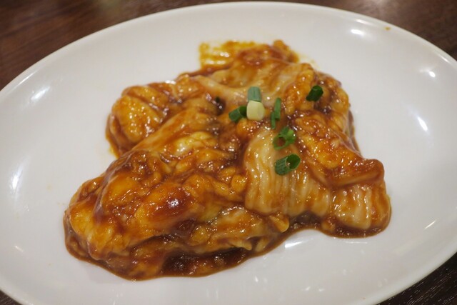 焼肉 山河 蓮根店的实拍高清图