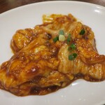 焼肉 山河 蓮根店的实拍图