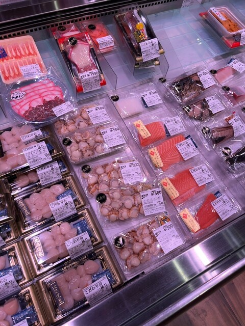 フードウェイ SOCOLA武蔵小金井クロス店的實拍高清圖