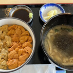 雲丹ノ蔵的實拍圖