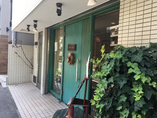 ランギャール的實拍高清圖