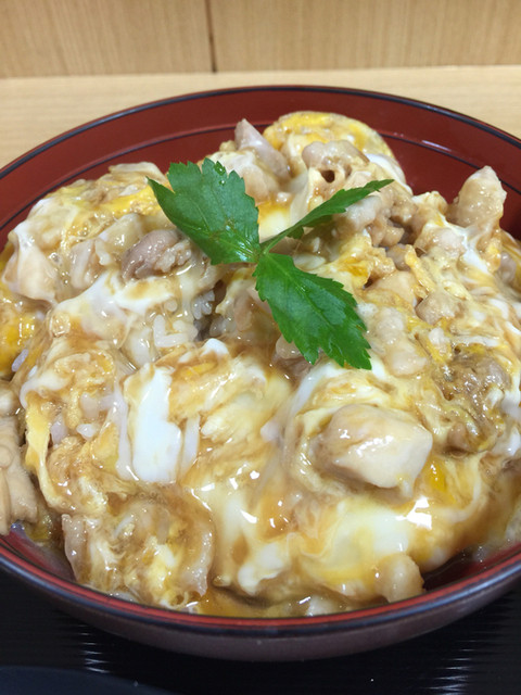 鶏三和 JR京都伊勢丹店的实拍高清图