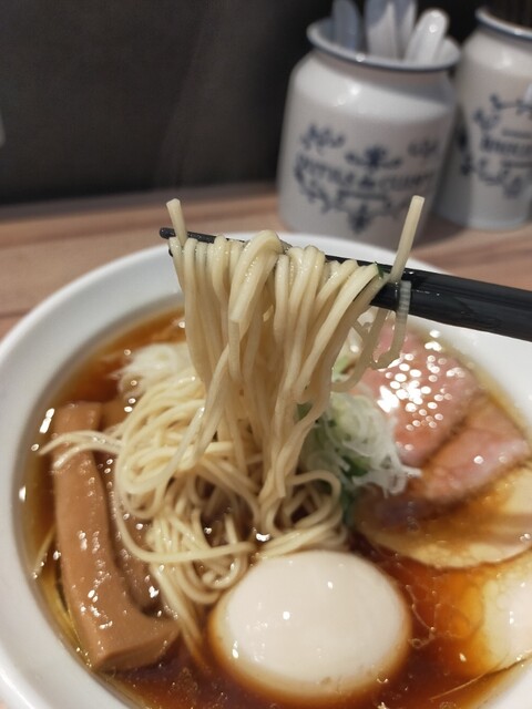 麺屋 彩音的實拍高清圖