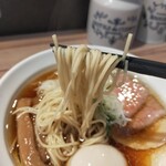 麺屋 彩音的實拍圖
