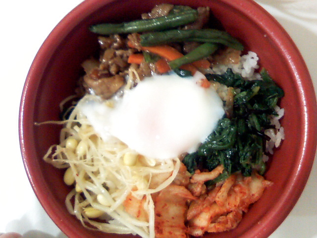 ほっともっと 蒲田西口店的實拍圖