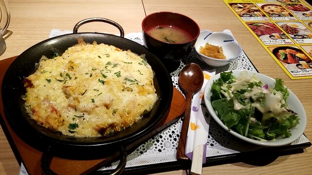 recommendations image for 肉バルミッショングリル 新宿西口駅前店