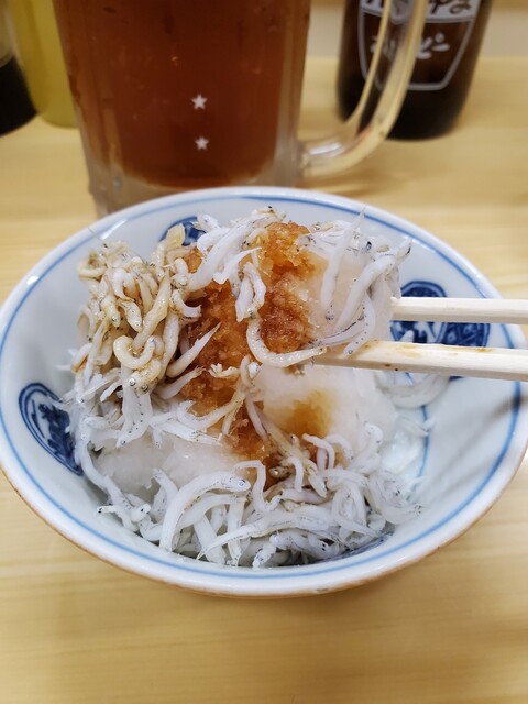 山城屋酒場的实拍高清图