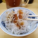 山城屋酒場的实拍图