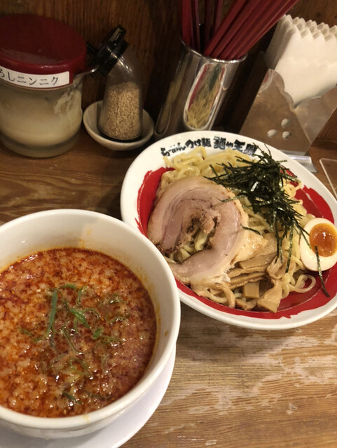 麺や天鳳 方南町店的實拍高清圖