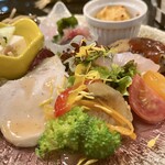 しょくさい 花器楽的实拍图